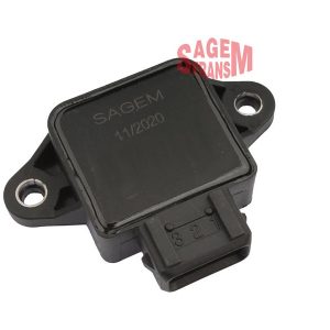 POTANSİMETRE SENSOR TEMPRA - MAREA 2.0 16V 7637025