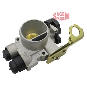 GAZ KELEBEK KUTUSU PALIO-DOBLO-SIENA-ALBEA 1.2 8V