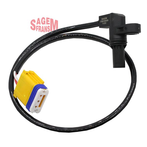 OTOMATİK VİTES KAPTÖRÜ CLIO BBOD ŞANZUMAN 7700100008