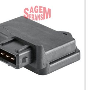 BASINÇ SENSORU GOLF III-VARIANT 1.9 TDI 94 96 3A0906051