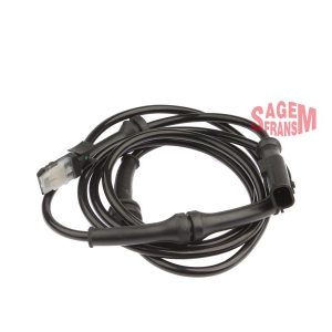 ABS SENSORU ARKA SAG MERCEDES CITAN W415 12 . RENAULT KANGOO 08 A4159053000-8200441404