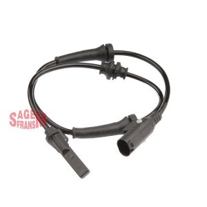 ABS SENSÖRÜ ARKA SAĞ/SOL DOBLO III 10 GENİŞ AİLE 51840249