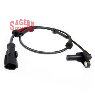 ABS SENSÖRÜ ARKA SAĞ-SOL DACIA DUSTER 10 479501102R-479502124R