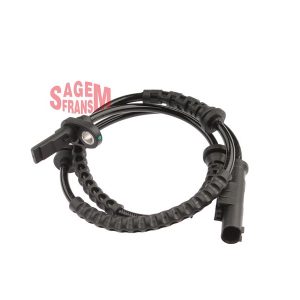 ABS SENSOR KABLO EGEA ARKA SAĞ - SOL 51986776