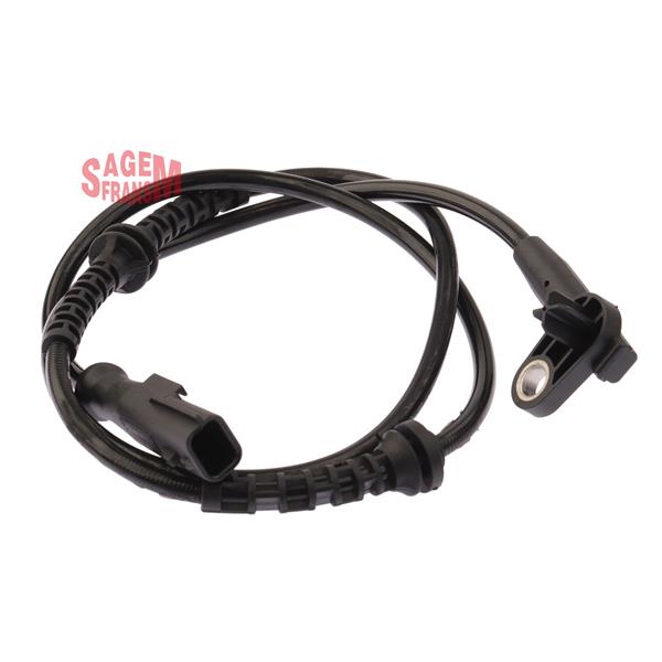 ABS SENSOR KABLO MEGANE IV - TALİSMAN ARKA SAĞ - SOL 479000931R