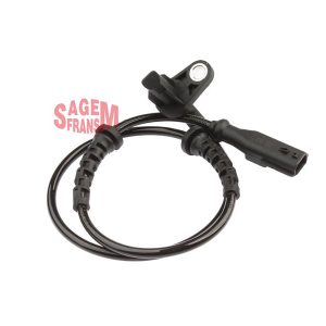 ABS SENSOR KABLO DUSTER 4 X 2 ARKA SOL 479007637R