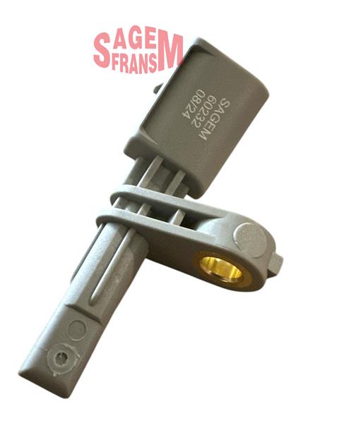 ABS SENSORU ARKA SAĞ VW TOUAREG-Q3-Q7 04 14