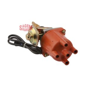 DİSTRİBÜTOR DOĞAN L TİPİ VAKUMLU