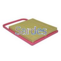 HAVA FİLTRESİ VW POLO IV 9N 1.2 55HP 02-07 03D129620