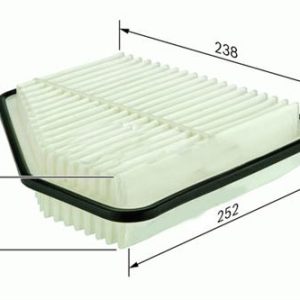 HAVA FİLTRESİ TOYOTA RAV4 III 2.0VVTİ 06 1780131120