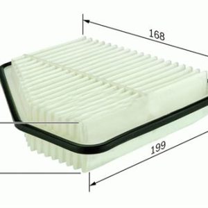 HAVA FİLTRESİ HONDA CIVIC VIII HB FN-FK 1.4 10/08 100PS x