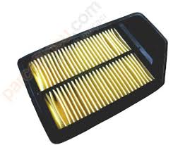 HAVA FİLTRESİ HONDA CITY 05 x 17220REAZ00