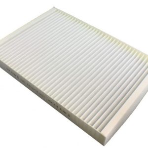 POLEN FİLTRESİ A4-A6 1.8-1.8T-2.0-2.0TDI-2.4-2.5TDI-2.7TDI-3.0-3.2- SEAT EXEO SC 577 8E0819439-4BO819439C