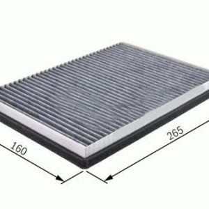 POLEN FİLTRESİ FIAT MULTIPLA 98 CU3020 46794399