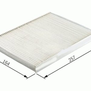 POLEN FİLTRESİ ALBEA 1.2-1.3JTD-1.4-1.5-16V-1.7JTD PALIO 1.2-1.4-1.5 16V-1.7D-1.9JTD 96