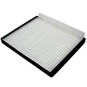 POLEN FİLTRESİ HYUNDAI ACCENT ERA 06- / BAYON 21- / ELANTRA 11-15 / İ20 15- / İ30 11- / KIA CEED 12- / CERATO 14- / XCEED 20-