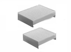 POLEN FİLTRESİ P207 1.4-1.4HDI-1.6HDI-1.4 16V-1.6 16V 06 C3 II 1.4-1.4HDI-1.6HDI 09 1609428080-6447.VY