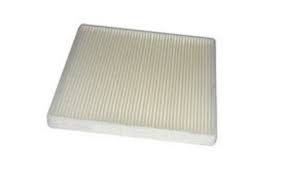 POLEN FİLTRESİ P4007-CITROEN C-CROSSER-MITSUBISHI LANCER VIII-OUTLANDER II-COLT 08 6447.ZX-7803A004