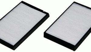 POLEN FİLTRESİ H1 PANELVAN MİN. 08 x 976174H000