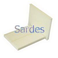 POLEN FİLTRESİ FORD TRANSİT V348-V347 .2 TDCİ 06 11