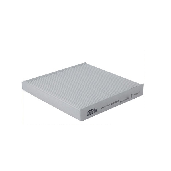 POLEN FİLTRESİ P407 C5 04/08