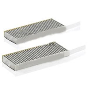 POLEN FİLTRESİ RENAULT LATITUDE 2.0 16V-2.0 DCİ-3.0 DCİ 2011 KARBONLU 272774653R