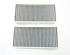 POLEN FILTRESI TAKIMI BMW F40 F44 F45 F46 F48 F39 . MINI F54 F55 F56 F57 F60 KARBONLU