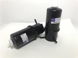 YAKIT FİLTRESİ VW AMAROK 2.0 TDİ 10 x 2H0127401A-2H0127401B