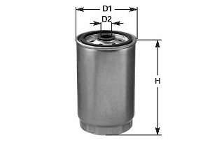 MAZOT FILTRESI TRANSIT TURBO T12 T15 2.5TD 97 01 97FF9176AC-1015734-1208300