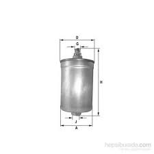 YAKIT FİLTRESİ DİZEL TRANSİT 2.4-2.5 D-TD x 844F9176CAB-5020307-6164913