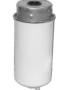 YAKIT FİLTRESİ FORD TRANSİT 2.0 TD-CI 92 KW/125 HP 05/02-10/04 - 2.4 TD-CI 101 KEW/137 HP x YC159176AA-YC159176A2C-2C119176BA