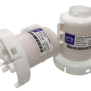 YAKIT FİLTRELERİ HYUNDAİ ACCENT ERA 1.4-1.6 311121G000