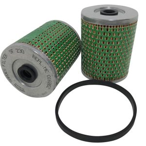 YAKIT FİLTRELERİ MİTSUBİSHİ CANTER 449-659 MF 4137 ME016862