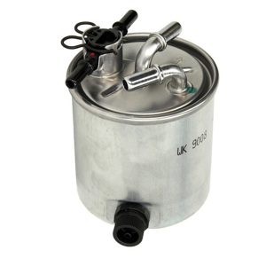 YAKIT FİLTRESİ RENAULT DACİA LOGAN-SANDERO 1.5D 03