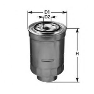 YAKIT FİLTRESİ PEUGEOT-CITROEN TÜM MODELLER FIAT SCUDO-ULYSSE x 1567.81