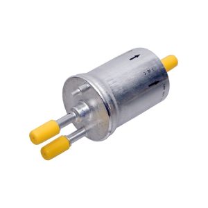 YAKIT FİLTRESİ SKODA RAPID 180201511