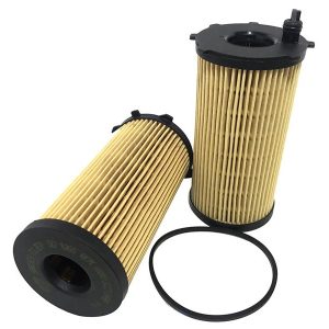 YAĞ FİLTRELERİ CHEROKEE II-CEHEROKEE III