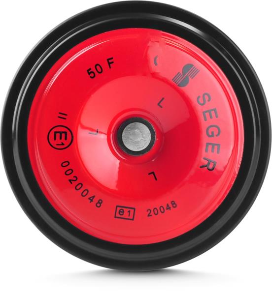 DİSK KORNA DİDİT KALIN SES 24V