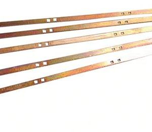 CAM FİTİL SACI ÖN SOL R12