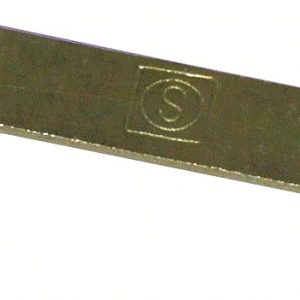 VİRAJ DEMİR BRAKETİ R12