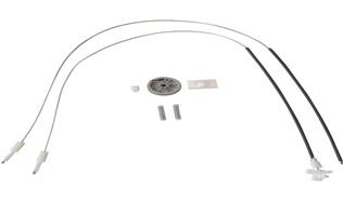 CAM KRİKO TAMİR TAKIMI ÖN SOL MGN