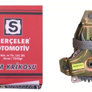 CAM KRİKOSU BÜTÜN ÖN 1600 M131 DKŞ 85001863