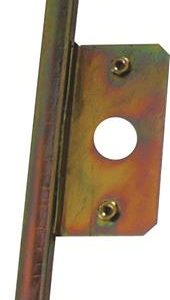 CAM KIZAĞI BÜTÜN M131 DKŞ