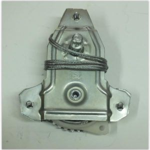 CAM KRİKOSU ARKA SERÇE