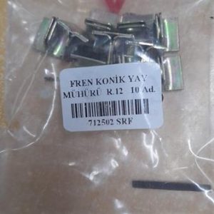 FREN KONİK YAY MÜHÜRÜ R12