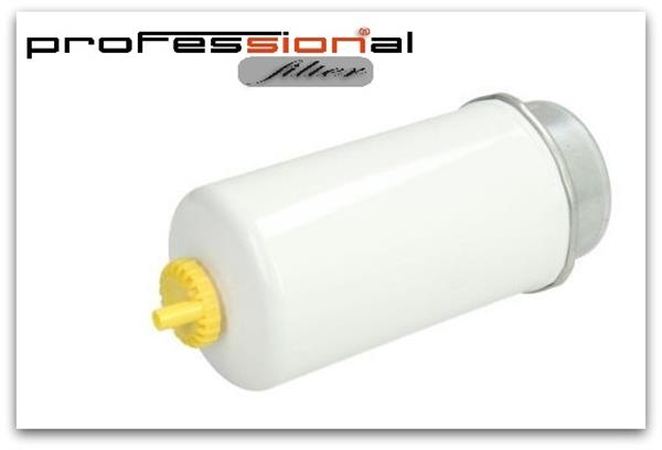 YAKIT FİLTRESİ YENİ FORD TRANSİT V347 2007 125HP WK8157 03C119176AA-3C119176AB-4537951