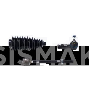 ROT MİLİ SET R12 YM ROT MİLİ ROT BAŞI KÖRÜK