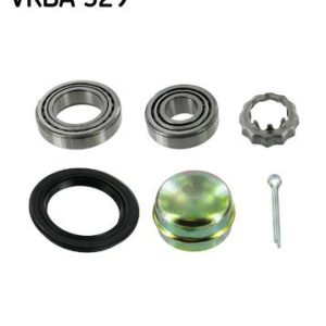 ARKA TEKER RULMANI KİT PASSAT 1.8-2.0 04/00 -GOLF I-II-III-IV-JETTA-POLO-IBIZA-TOLEDO-FAVORIT 6U0598625-191598625