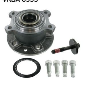 ARKA TEKER RULMANI VOLVO S60 II 11 18 S80 II 10 V60 I 10 V70 III 07 XC70 II 03 XC70 II 13