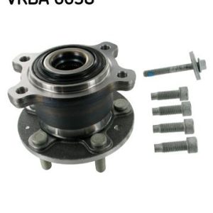 ARKA TEKER RULMANI KUGA I 08 12 KIT